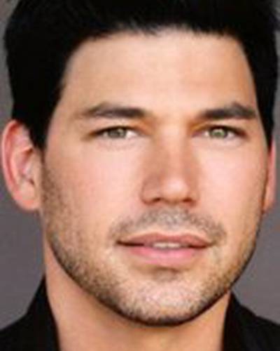 Дин Кохрэн фото