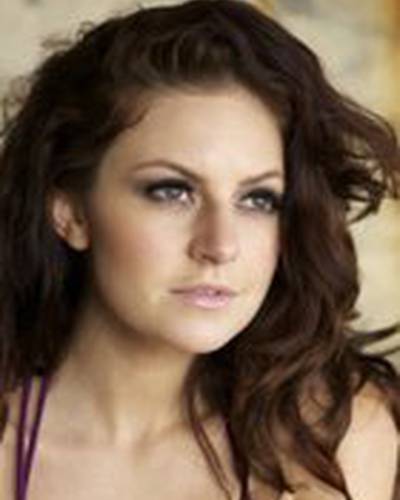 Джули Рой фото