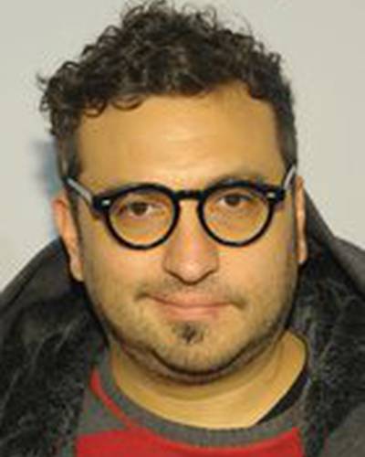 Алонсо Руис Палашиос фото