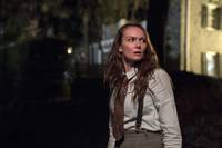 Кадр Хэллоуин возвращается