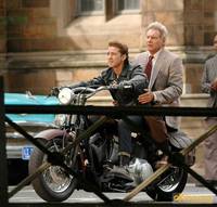 Кадр Индиана Джонс и Королевство хрустального черепа