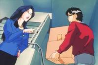 Кадр Девушка с прогноза (видео)