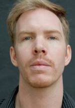 Джералд Рэндолл фото