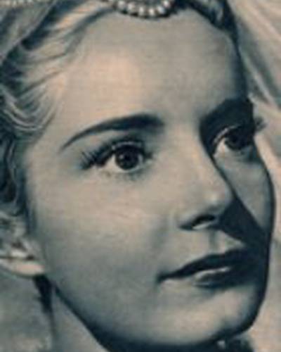 Сюзанн Клотье фото