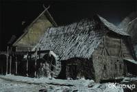 Кадр Крабат. Ученик колдуна