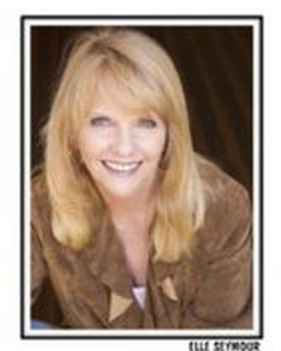 Эль Сеймур фото