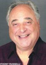 Энтони Расселл фото