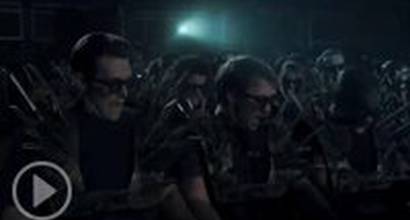 Интервью с Кэри Элвисом