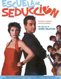 Постер из фильма "Школа обольщения" - 1