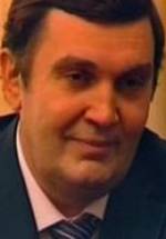 Юрий Вьюшкин фото