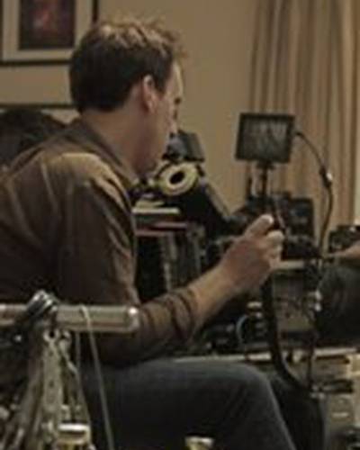 Джеймс Френд фото