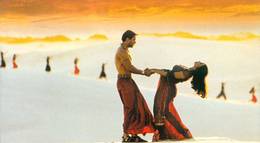 Кадр из фильма "Каждое любящее сердце" - 1