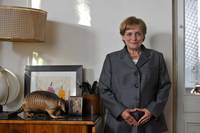 Кадр Der Minister