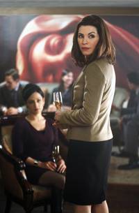 Кадр Правильная жена