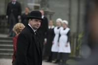 Кадр Аббатство Даунтон