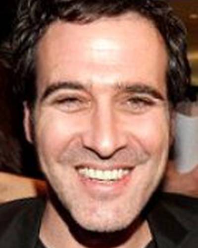 Зохар Штраусс фото