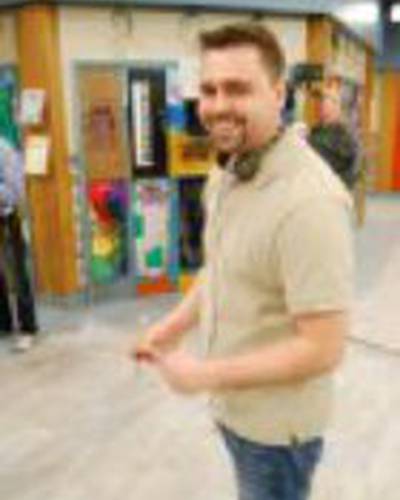 Клэйтон Боэн фото