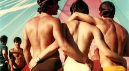 Кадр из фильма "Гей-секс 1970-х" - 1