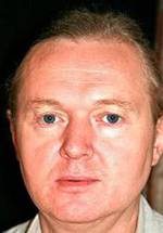 Сергей Балабанов фото