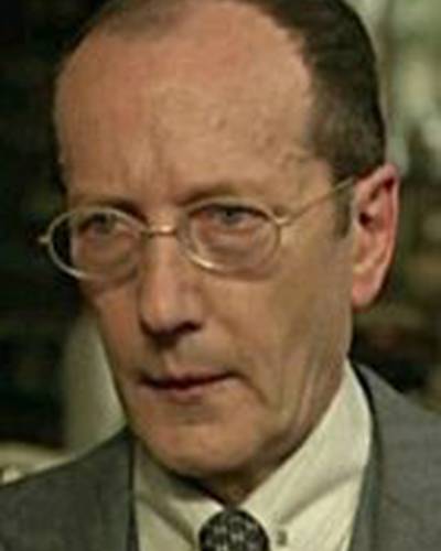 Пьер Бело фото