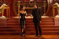 Кадр Восхождение Юпитер