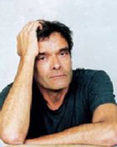 Харун Фароки фото