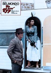 Кадр Чудовище