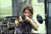 Кадр Приближается всадник