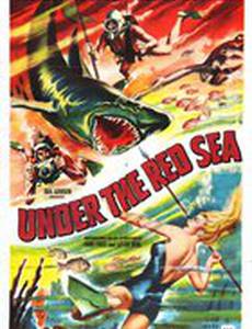 Под Красным морем