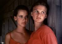 Кадр Первые желания