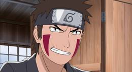 Кадр из фильма "Наруто: Ураганные хроники" - 1