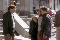 Кадр Землетрясение (видео)