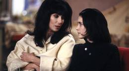 Кадр из фильма "Русалки" - 2