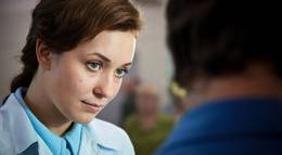 Кадр из фильма "Обратная сторона Луны" - 2