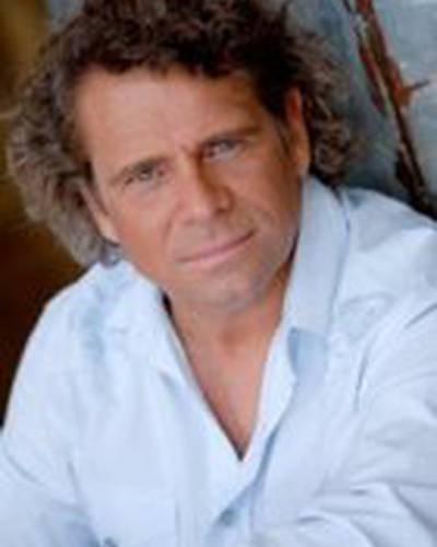 Скотт Слигар фото