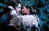 Кадр Черная сутана