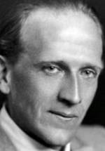 Алан Милн фото