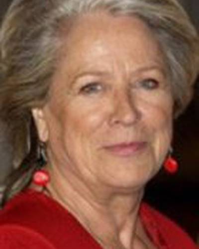 Маргарете фон Тротта фото