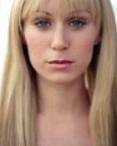 Элизабет Руссо фото