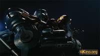 Кадр Железный человек