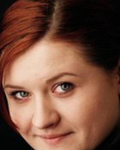 Светлана Суханова фото