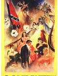 Постер из фильма "Унесенные ветром" - 1