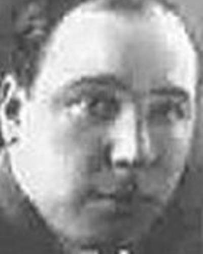 Григорий Гричер-Чериковер фото