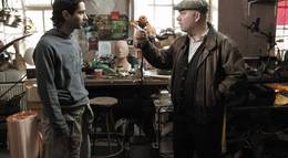 Кадр из фильма "Кебаб" - 2