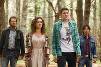 Кадр Всемогущие Джонсоны