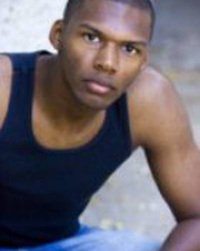 Аллен Холлоуэй фото