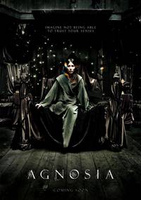 Постер Агнозия