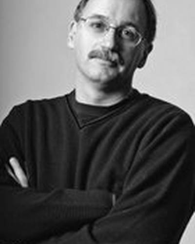 Джим Шепард фото