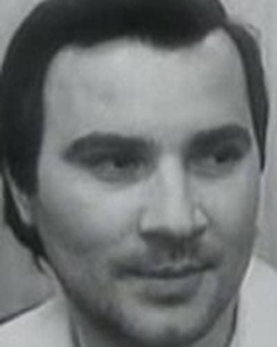 Валерий Свищев фото