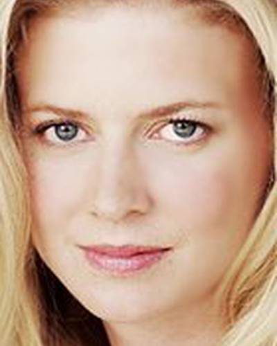 Лизетт Бросс фото